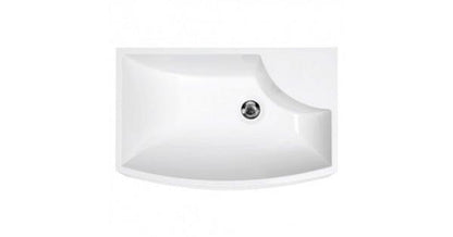 Praustuvė PAA MINI STEP, 470×310 mm