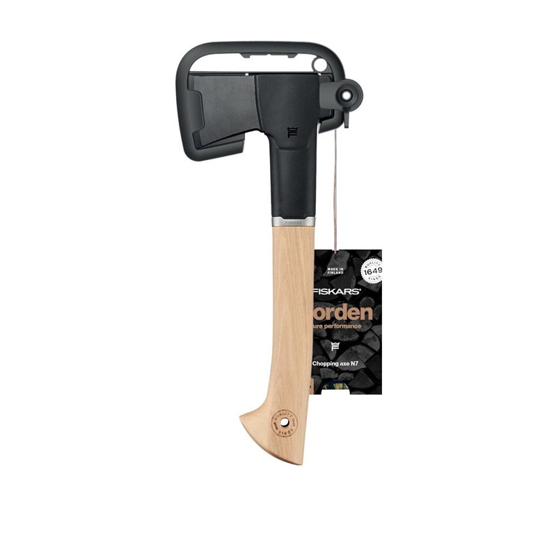 Fiskars Norden N7 Chopping Axe