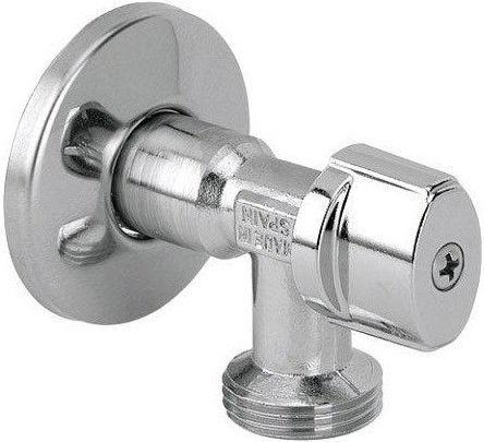 Zawór 728MN, 1/2" x 3/4" gwint zewnętrzny