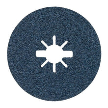 Tarcza szlifierska BOSCH X-LOCK 125 mm, 24