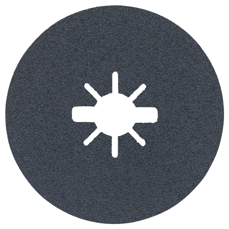 Šlifavimo diskas BOSCH X-LOCK 125 mm, 80
