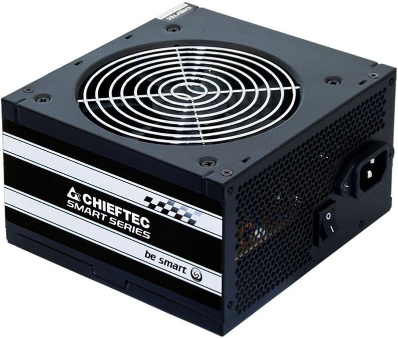 Chieftec GPS ATX2.3 80+ 600W