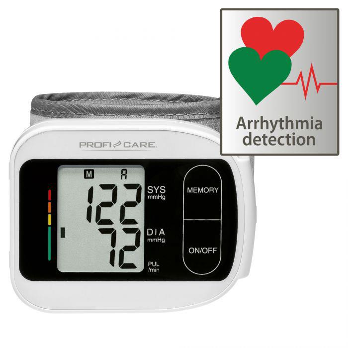 Blood pressure monitor Proficare PC-BMG 3018