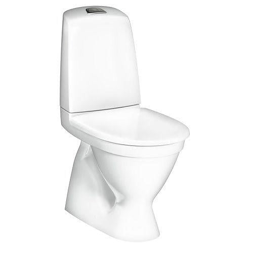 Toaleta z deską NAUTIC 1510HF 2/4 l, poz.