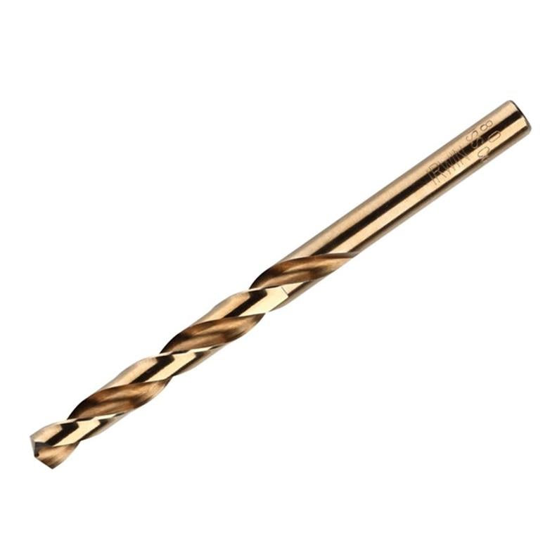 Metal drill bit IRWIN Cobalt, 3x61 mm