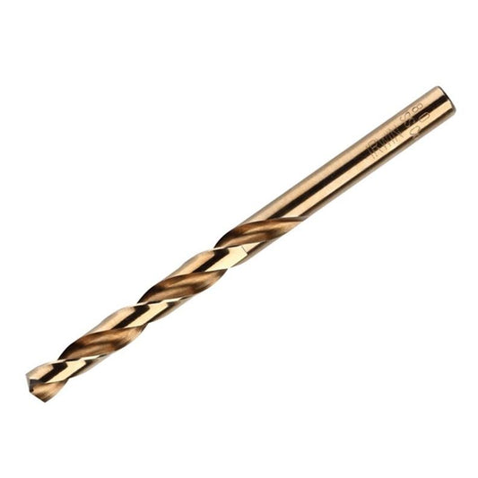 Metalo grąžtas IRWIN Cobalt, 3,5x70 mm