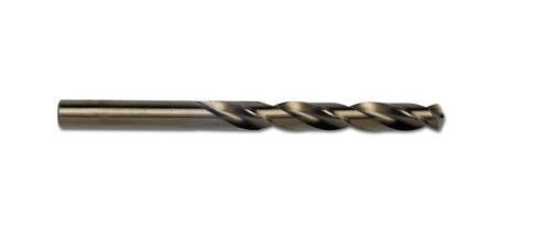 IRWIN Cobalt Metal Drill Bit, 6x93 mm