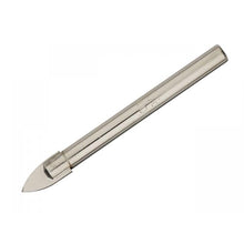 IRWIN Glass & Tile Drill Bit, 8 mm