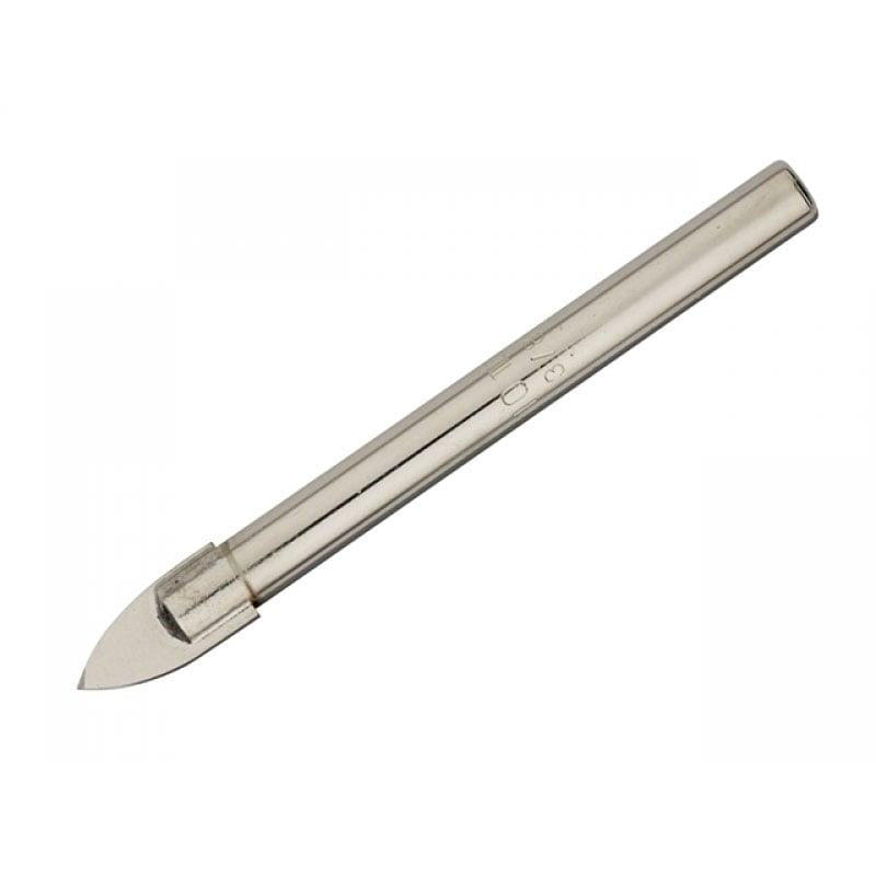 IRWIN Glass & Tile Drill Bit, 8 mm