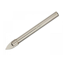 IRWIN Glass and Tile Drill Bit, 10 mm