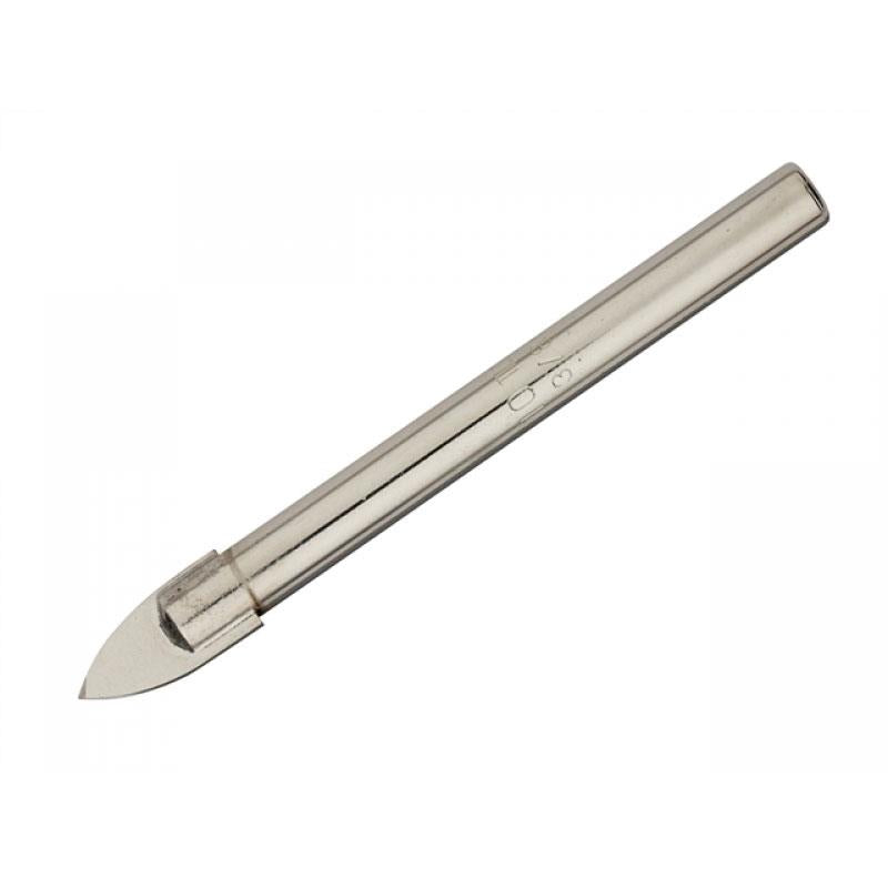 IRWIN Glass and Tile Drill Bit, 10 mm