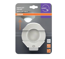 Lampa sufitowa Osram NIGHTLUX CEILING, LED, 3XAA