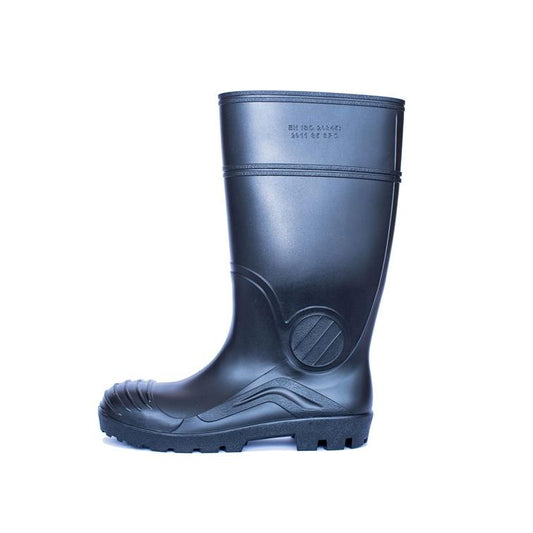 Safety rubber boots 140P S5 SRC, size 43