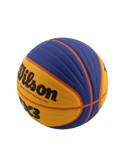 Basketball ball FIBA, size 6, wtb0533xb