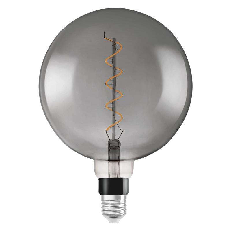 Light bulb Osram LED, G12, E27, 4 W, 140 lm, 1800K