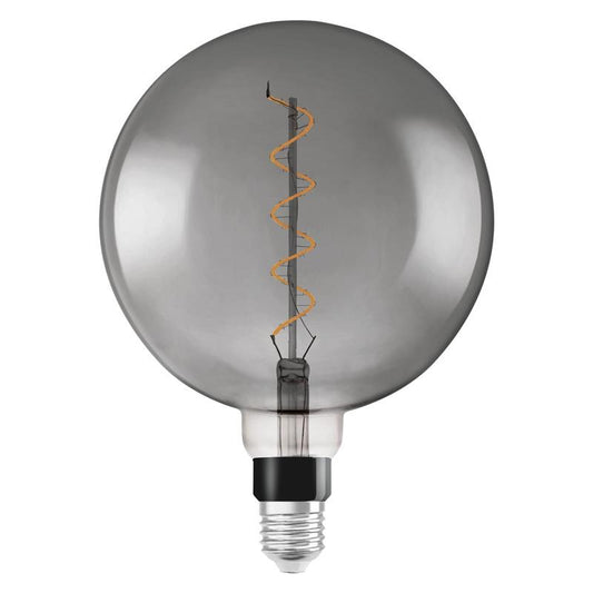 Light bulb Osram LED, G12, E27, 4 W, 140 lm, 1800K