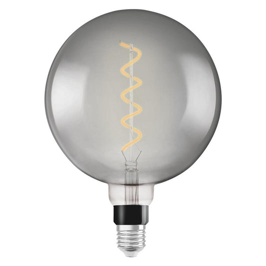 Light bulb Osram LED, G12, E27, 4 W, 140 lm, 1800K