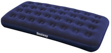 Materac welurowy TWIN BEZ POMPKI 67001