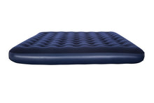 Aksamitny materac KING BE POMPOS 203X183X22CM 67004