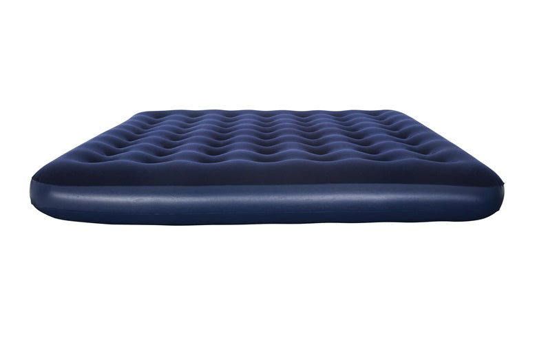 Aksamitny materac KING BE POMPOS 203X183X22CM 67004