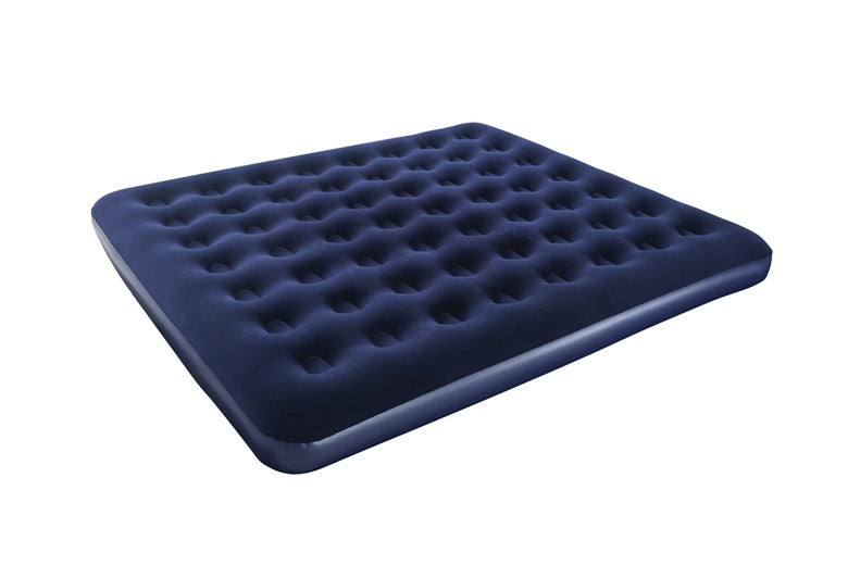 Aksamitny materac KING BE POMPOS 203X183X22CM 67004