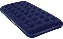Materac welurowy TWIN BEZ POMPKI 67001