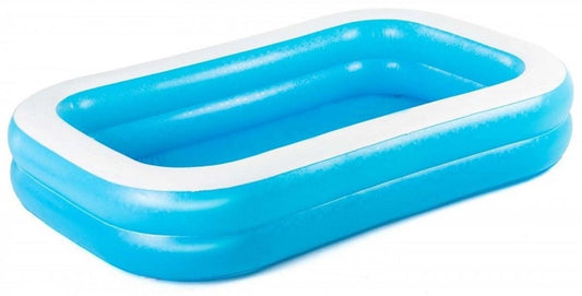 Bestway Inflatable Pool, Blue, 778 L