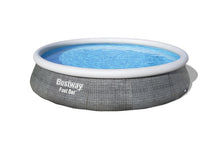Inflatable Pool 396x84 cm, 57376