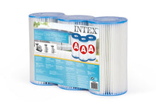 Filtr do basenu, 3 szt., 29003
