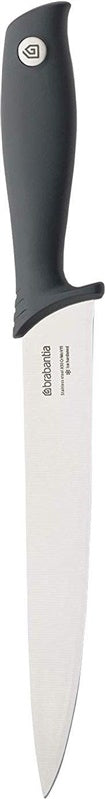 Nóż kuchenny Brabantia, 332 mm