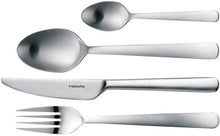 Fiskars FF cutlery set, silver
