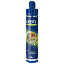 Tvirtinimo derva Rawlplug R-KEM II Winter, 300 ml