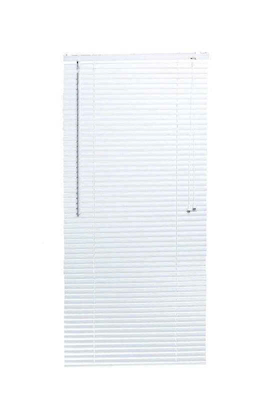 Žaliuzės Luance VENITIAN, balta, 1300 mm x 500 mm