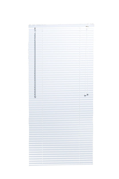 Žaliuzės Luance VENITIAN, balta, 1300 mm x 500 mm