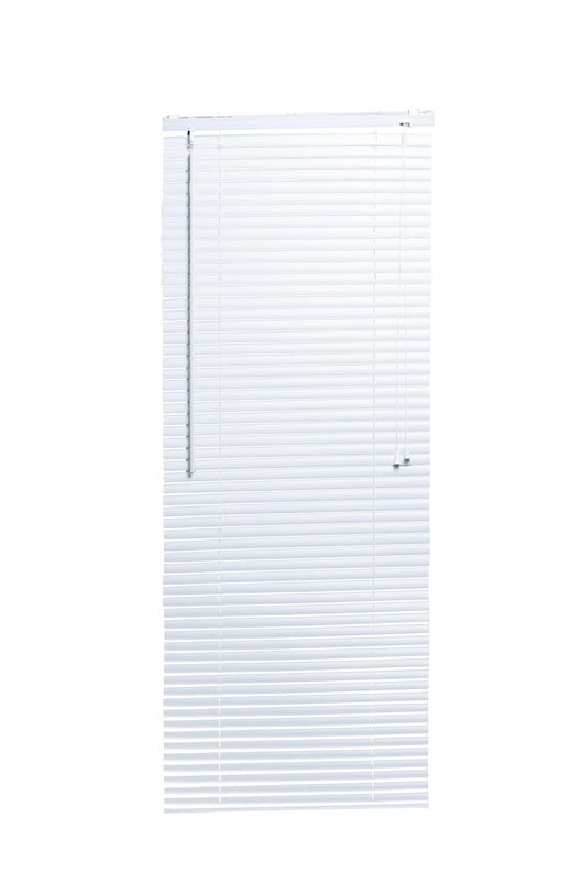Žaliuzės Luance VENITIAN, balta, 1300 mm x 600 mm
