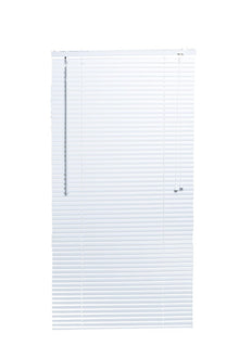 Žaliuzės Luance VENITIAN, balta, 1800 mm x 1200 mm
