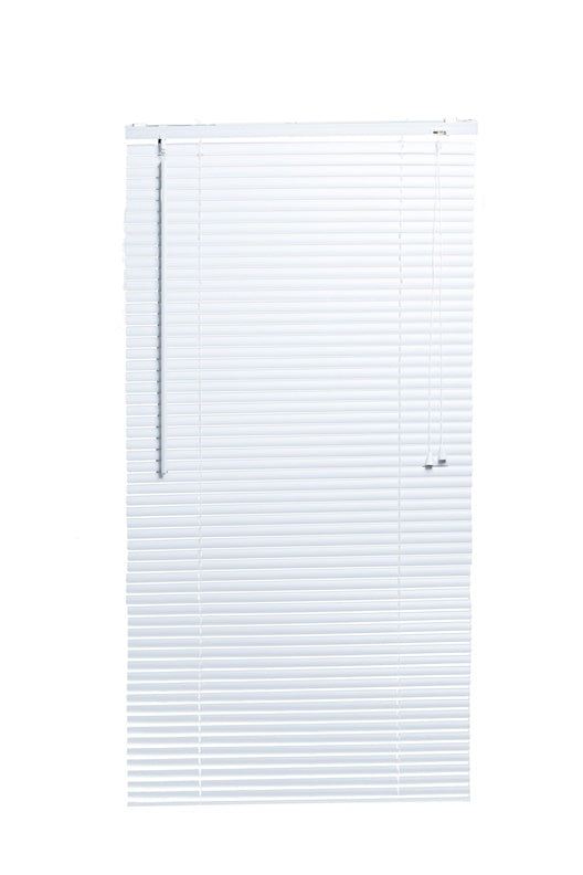 Blinds Luance VENETIAN, white, 1800 mm x 1200 mm