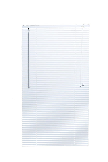 Blinds Luance VENETIAN, white, 1800 mm x 1500 mm