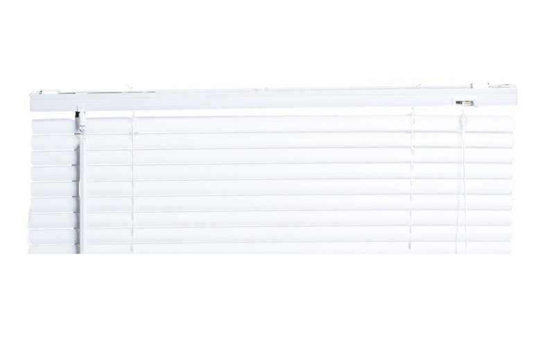 Žaliuzės Luance VENITIAN, balta, 1300 mm x 500 mm