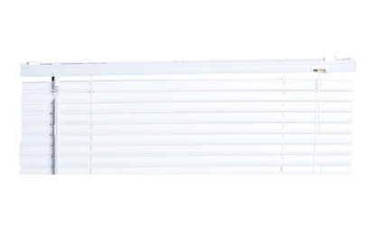 Žaliuzės Luance VENITIAN, balta, 1300 mm x 500 mm