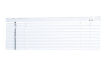 Blinds Luance VENETIAN, white, 1300 mm x 600 mm