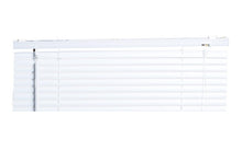Blinds Luance VENETIAN, white, 1800 mm x 1200 mm