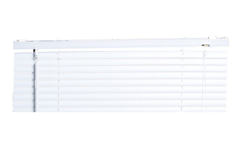 Blinds Luance VENETIAN, white, 1800 mm x 1200 mm