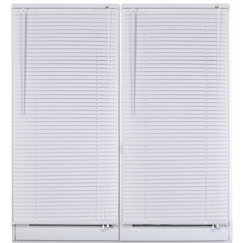 Blinds Luance VENETIAN, white, 1800 mm x 1500 mm
