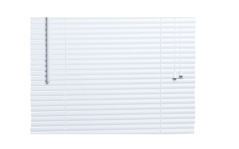 Žaliuzės Luance VENITIAN, balta, 1300 mm x 500 mm