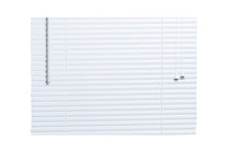 Blinds Luance VENETIAN, white, 1300 mm x 500 mm