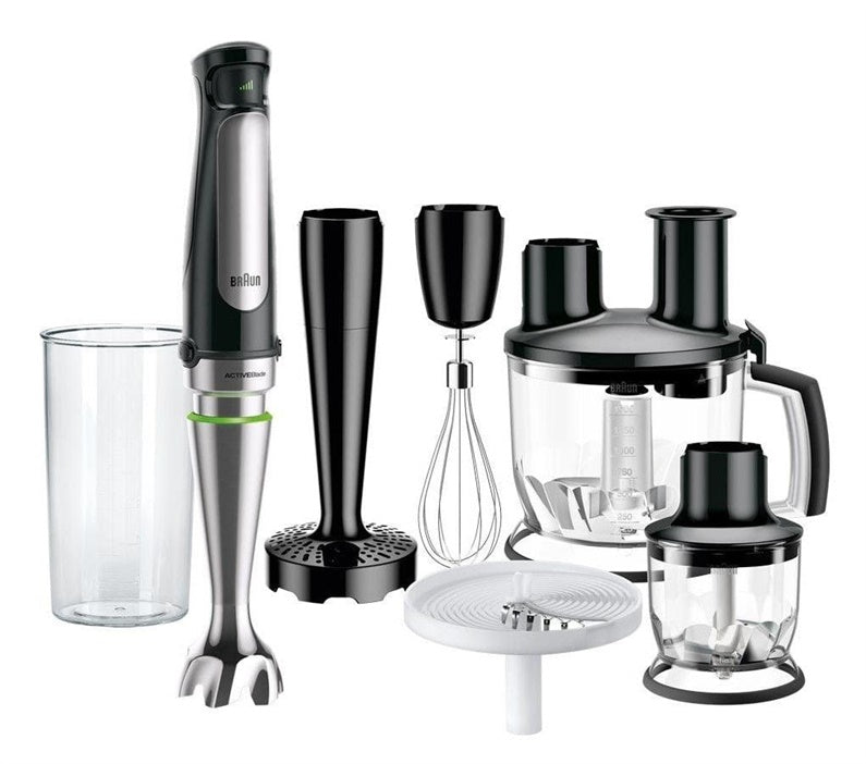 Blender ręczny BRAUN MQ 7087