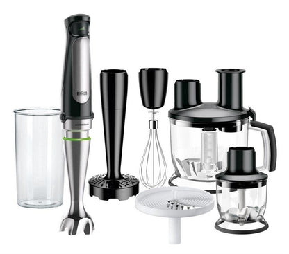 Blender ręczny BRAUN MQ 7087