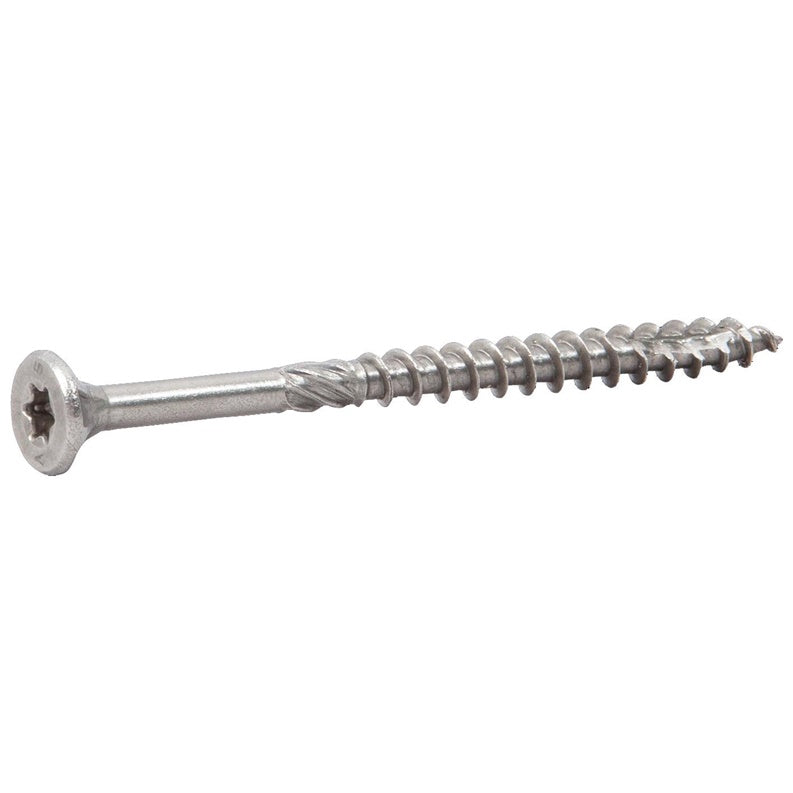 Wkręty do drewna Essve, 5 x 70 mm, A4, ESSDRIVE, TX25, 100 szt.