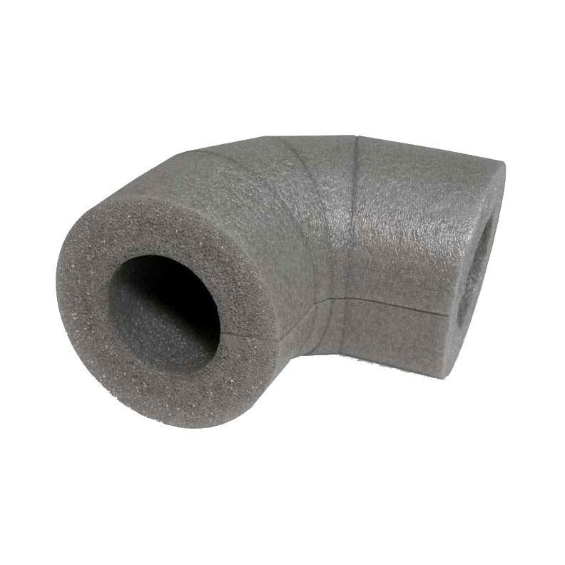 Elbow insulation PE 15/9 Thermaflex
